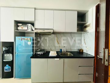 Apartemen U-Residence 2 Tipe Studio Furnish