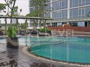 Apartemen U-Residence 2 Tipe Studio Furnish