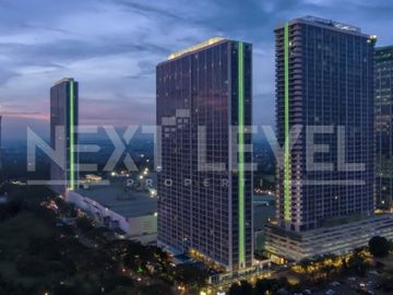 Apartemen U-Residence 2 Tipe Studio Furnish