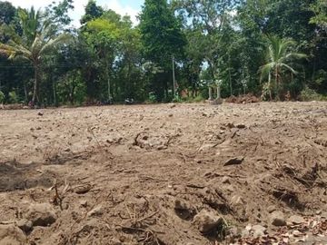 Dijual Kavling Sleman Utara Pasar Jambon Luas 140 m2