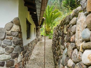 Finca - Nabón