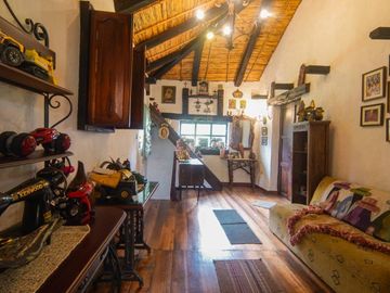 Finca - Nabón