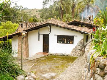 Finca - Nabón