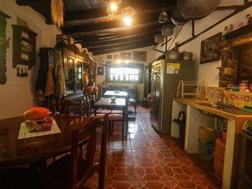 Finca - Nabón