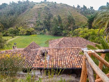Finca - Nabón