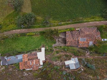 Finca - Nabón
