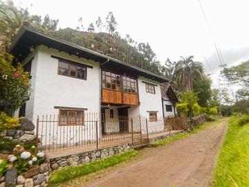 Finca - Nabón