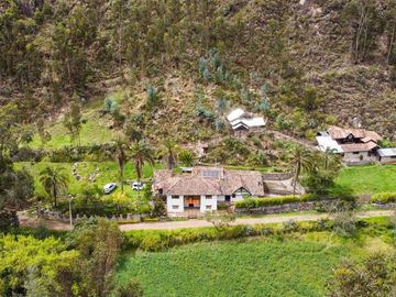 Finca - Nabón
