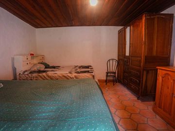 Finca - Nabón