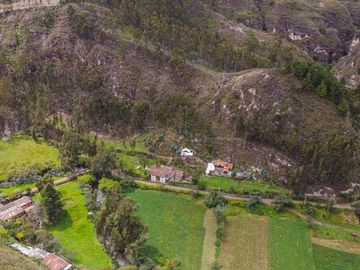 Finca - Nabón