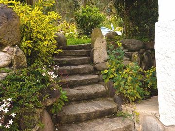 Finca - Nabón