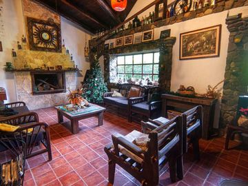 Finca - Nabón