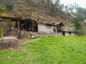 Finca - Nabón