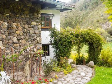 Finca - Nabón