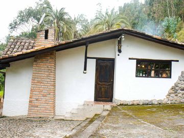 Finca - Nabón
