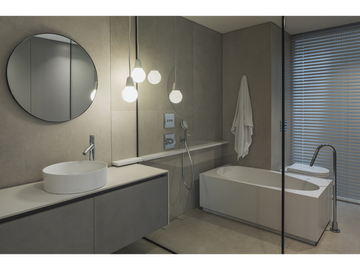 HERMOSO  APARTAMENTO EN VENTA EN EL  1er PARQUE DE LAURELES