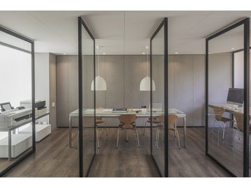 HERMOSO  APARTAMENTO EN VENTA EN EL  1er PARQUE DE LAURELES