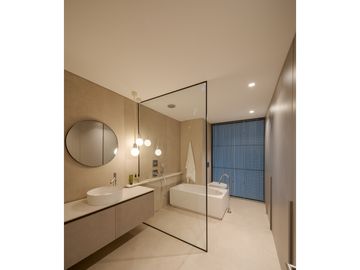 HERMOSO  APARTAMENTO EN VENTA EN EL  1er PARQUE DE LAURELES