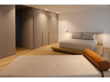 HERMOSO  APARTAMENTO EN VENTA EN EL  1er PARQUE DE LAURELES