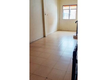 Rumah Jalan BJ Hamid Gang Sado - Titi Kuning Medan