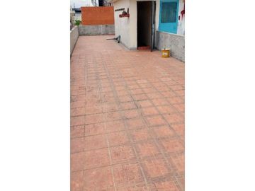 Rumah Jalan BJ Hamid Gang Sado - Titi Kuning Medan