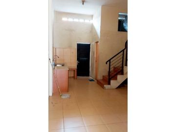 Rumah Jalan BJ Hamid Gang Sado - Titi Kuning Medan
