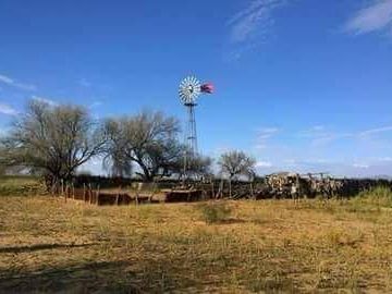 Ranchos Venta Caborca  30-RV-2495