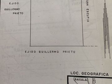 Ranchos Venta Caborca  30-RV-2495