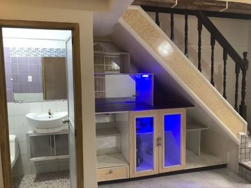 2Bedroom Town House at Glendale Res . Sta Maria Bulacan
