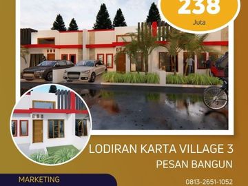 Cari Rumah Harga Murah Dengan Budget Minim? Cek Disini.