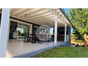 CASA 373 / SENDEROS III