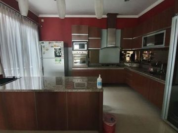 Rumah Mewah di Kebayoran Bintaro | GB 4012 - RS
