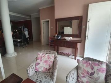 Rumah Mewah di Kebayoran Bintaro | GB 4012 - RS