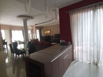 Rumah Mewah di Kebayoran Bintaro | GB 4012 - RS