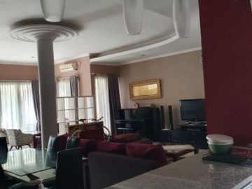 Rumah Mewah di Kebayoran Bintaro | GB 4012 - RS