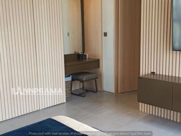 Hunian Mewah Bergaya Jepang dekat Bintaro Xchange Mall Mulai 1.8 M an (reno)
