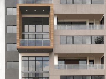 Exclusivos Departamentos en Juriquilla con Infinity Pool en la MEJOR ZONA !!