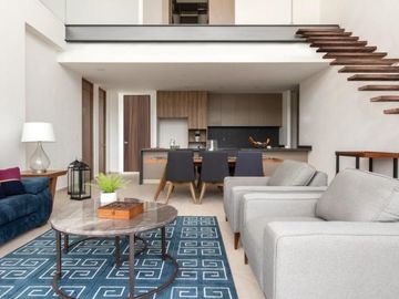 Exclusivos Departamentos en Juriquilla con Infinity Pool en la MEJOR ZONA !!