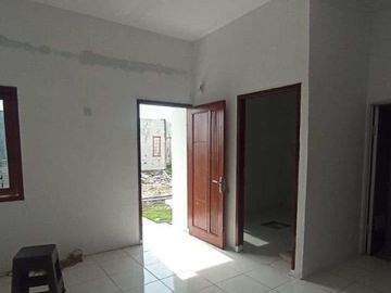 Rumah kwalitas bagus hanya 168 jt dkt tol srijaya tambun utara bekasi