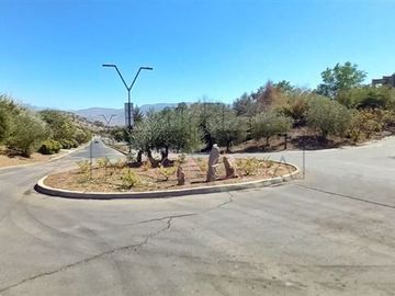 Sitio en Venta en Hacienda Chacabuco