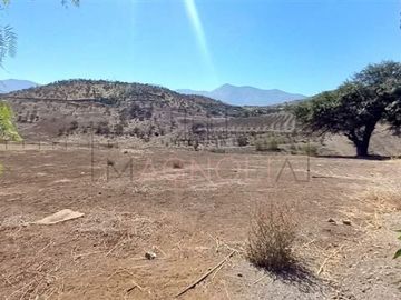 Sitio en Venta en Hacienda Chacabuco