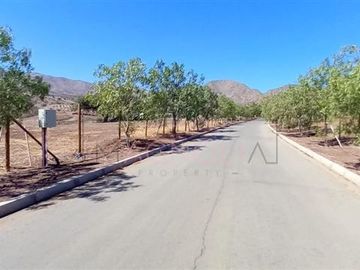 Sitio en Venta en Hacienda Chacabuco