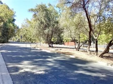 Sitio en Venta en Hacienda Chacabuco