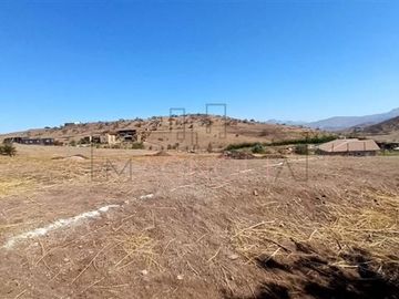 Sitio en Venta en Hacienda Chacabuco