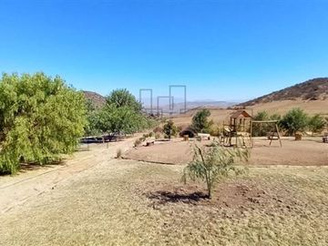Sitio en Venta en Hacienda Chacabuco