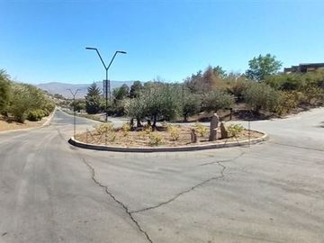 Sitio en Venta en Hacienda Chacabuco