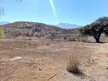 Sitio en Venta en Hacienda Chacabuco