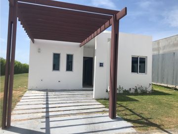Venta: Villa 3 recámaras en Napa Village, Playa Blanca