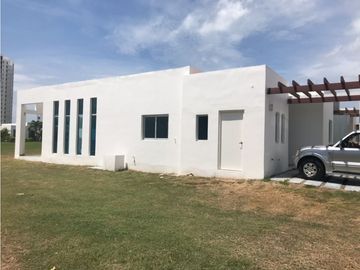 Venta: Villa 3 recámaras en Napa Village, Playa Blanca