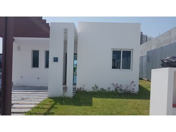 Venta: Villa 3 recámaras en Napa Village, Playa Blanca